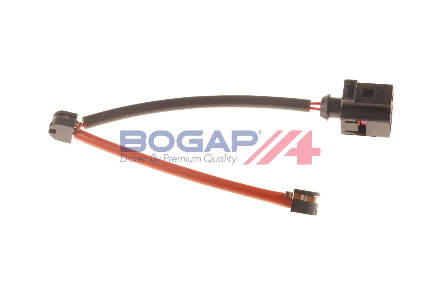BOGAP A7118105 Warning Contact, Brake Pad Wear