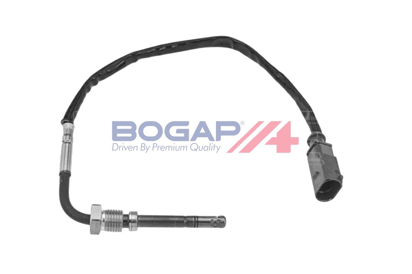 BOGAP A6120329 Sensor, Exhaust Gas Temperature