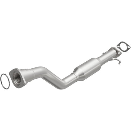MagnaFlow Direct Fit Catalytic Converter 97-02 GM 3.8L