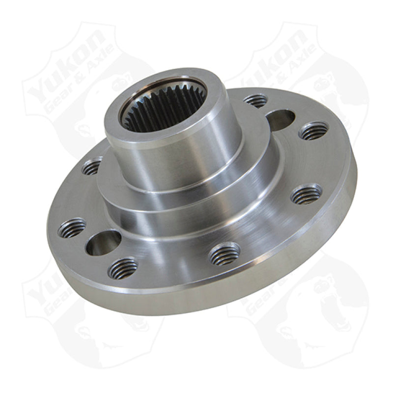 Yukon Gear & Axle Yukon Gear Flange Yoke For Chrysler 9.25in