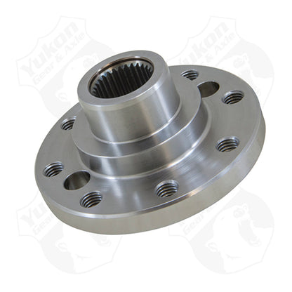 Yukon Gear & Axle Yukon Gear Flange Yoke For Chrysler 9.25in