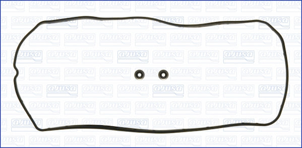 AJUSA AJU56041700 Cylinder Head Cover Gasket Set
