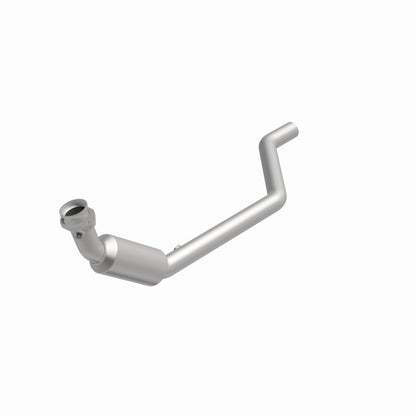 MagnaFlow California Direct Fit Converter 2005 Lincoln LS 3.0L