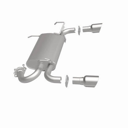 Magnaflow BRE Exhaust 03-07 G35 3.5L Muffler Kit