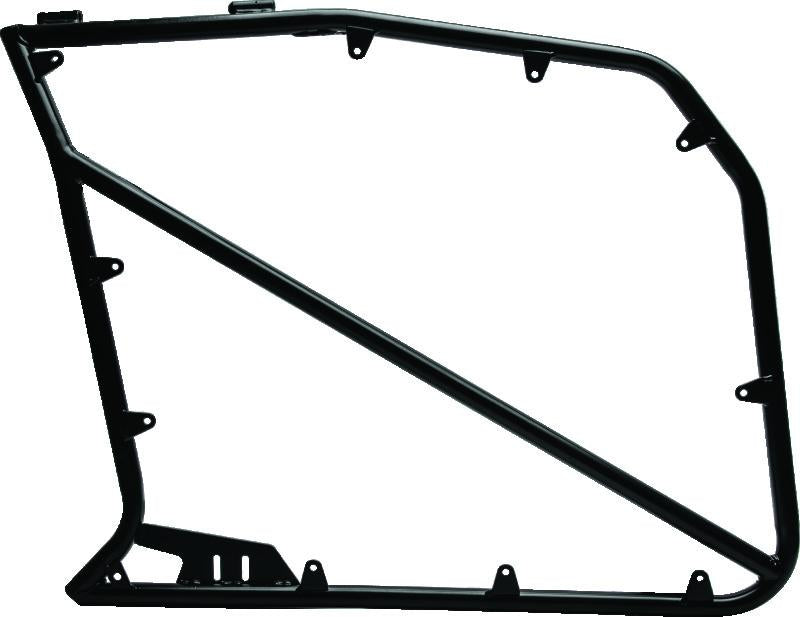 DragonFire Racing Replacement Door Frame - Rear Driver For 521065
