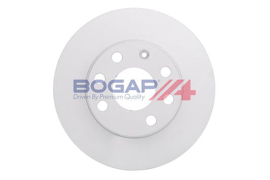 BOGAP L8211107 Brake Disc
