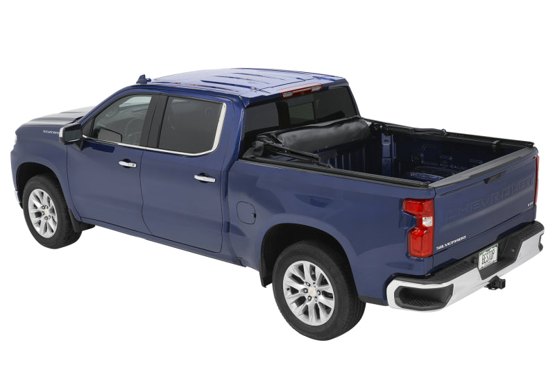 Bestop 20-26 Chevy Silverado/Sierra 2500/3500 Hd For 68 Ft Bed Supertop