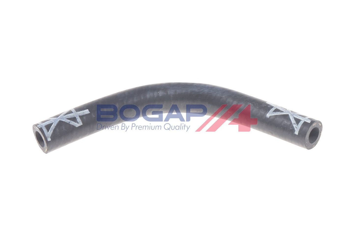 BOGAP A4228297 Radiator Hose
