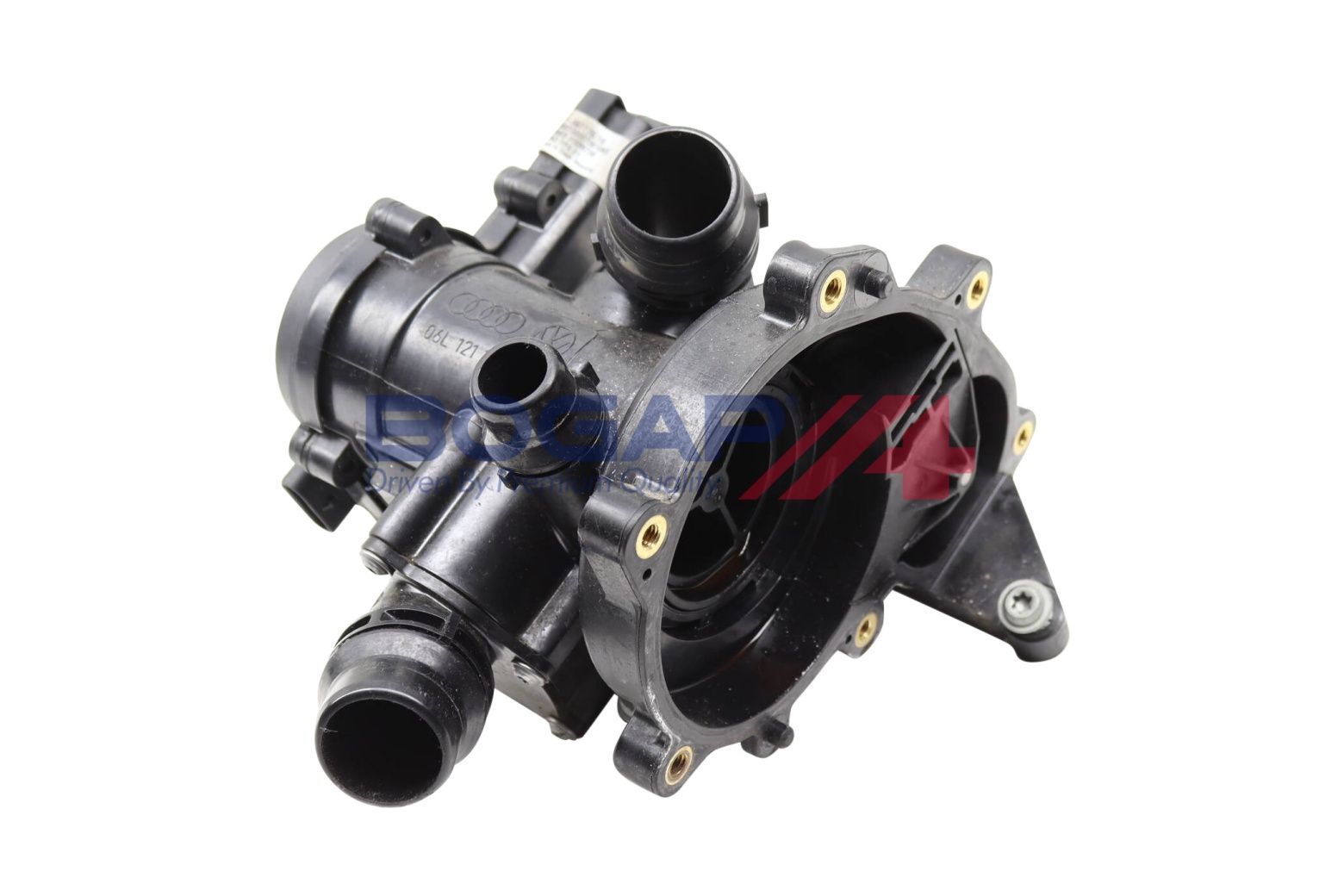 BOGAP A4238109 Repair Kit, Water Pump