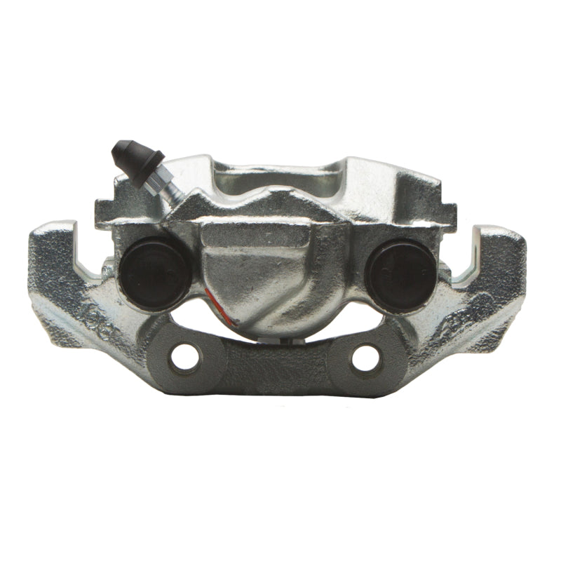 DFC 84-91 BMW 325iX Rear-R Premium Caliper - Silver Zinc Coated