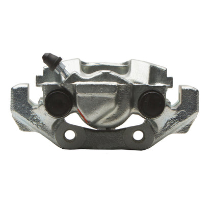 DFC 84-91 BMW 325iX Rear-R Premium Caliper - Silver Zinc Coated
