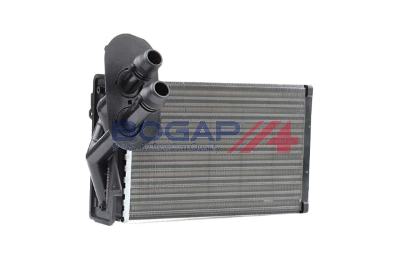 BOGAP A4120120 Heat Exchanger, Interior Heating