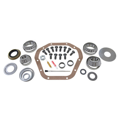 Yukon Gear & Axle Yukon Gear Master Overhaul Kit For 98 & Down Dana 60 and 61 Front Disconnect Diff