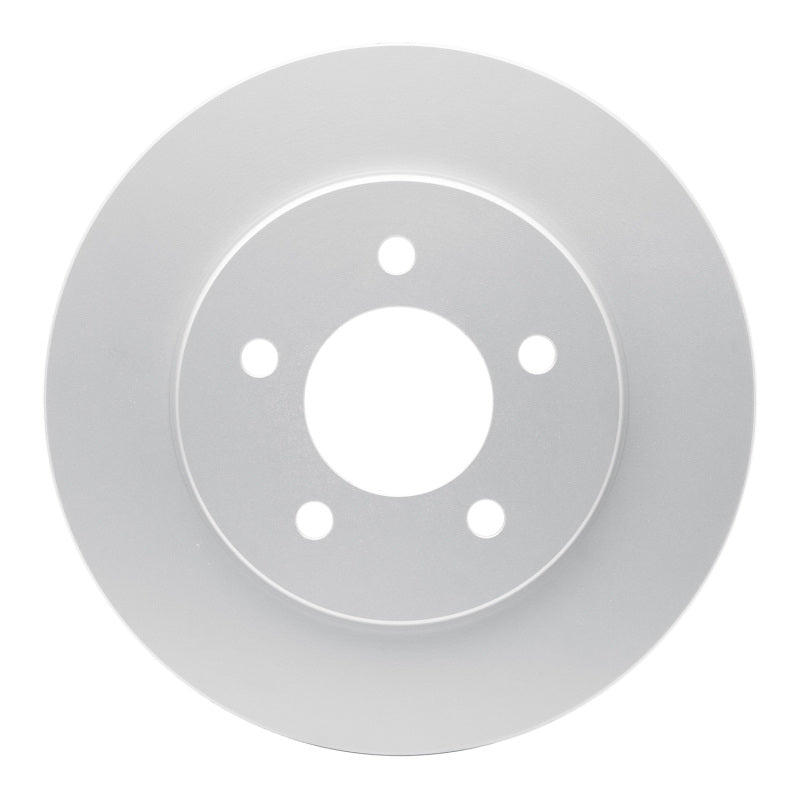 DFC 91-02 Chrysler Grand Voyager Front GeoSPEC Coated Rotor