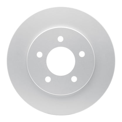 DFC 91-02 Chrysler Grand Voyager Front GeoSPEC Coated Rotor