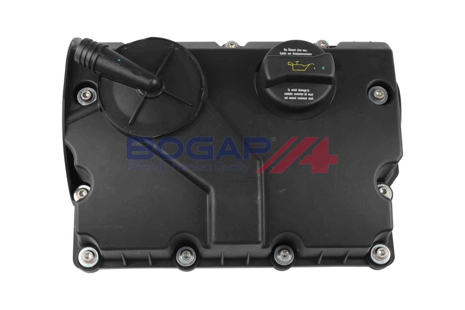 BOGAP A1115115 Cylinder Head Cover
