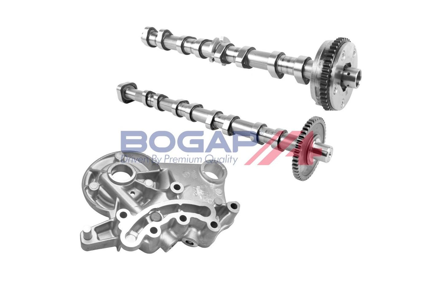 BOGAP A1339107 Camshaft Kit