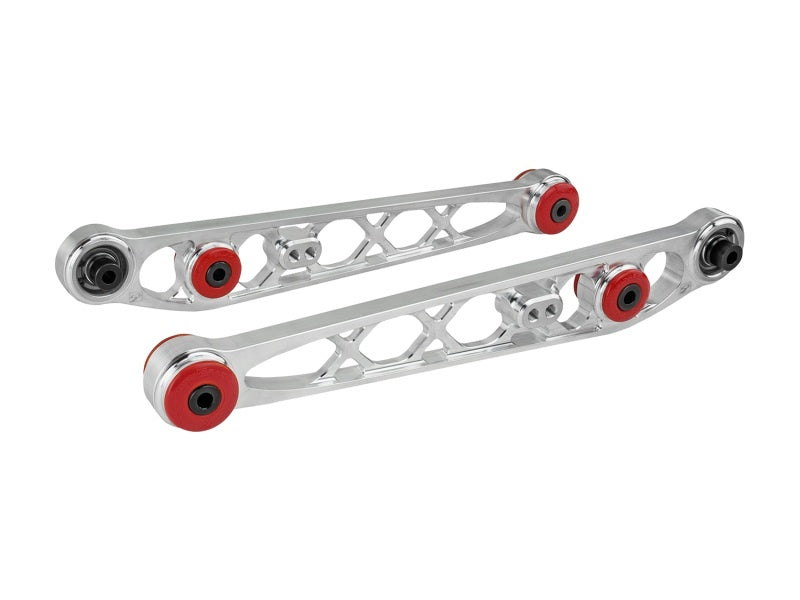 Skunk2 Racing Skunk2 1996-2000 Honda Civic Clear Anodized Lower Control Arm