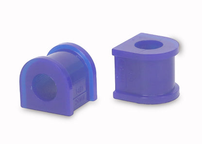 SuperPro Sway Bar Chassis Mount Bushing Kit