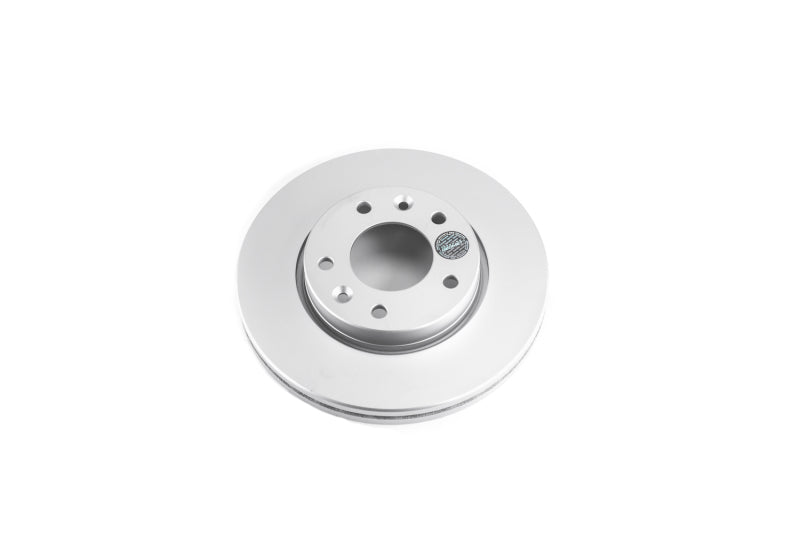 PowerStop Power Stop 02-03 Kia Sedona Front Evolution Geomet Coated Rotor