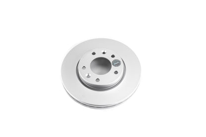 PowerStop Power Stop 02-03 Kia Sedona Front Evolution Geomet Coated Rotor
