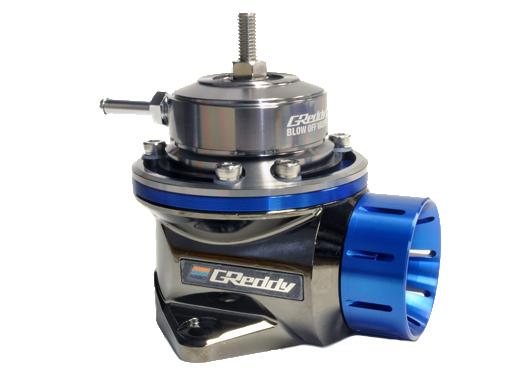 GReddy Blow Off Valve (Type FV/RZ/RS) Recirculation Hose Attachment - 29mm