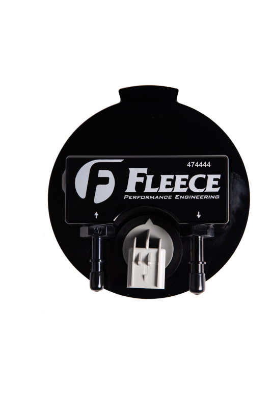 Fleece Performance 05-09 Dodge PowerFlo Lift Pump Assembly