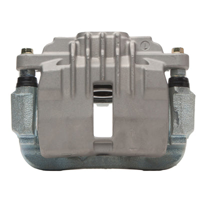 DFC 97-04 Chevrolet S10 Rear-L/Rear-R Silver Zinc Coated Premium Caliper