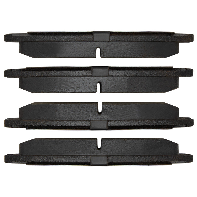R1 Concepts R1 91-00 Dodge Colt Front R1 Ceramic Brake Pads