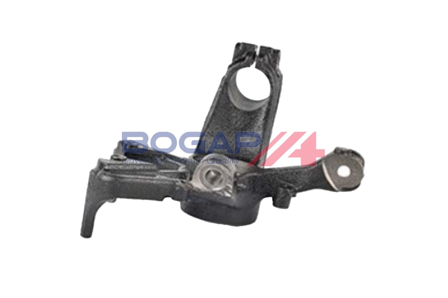 BOGAP A3341136 Steering Knuckle, Wheel Suspension