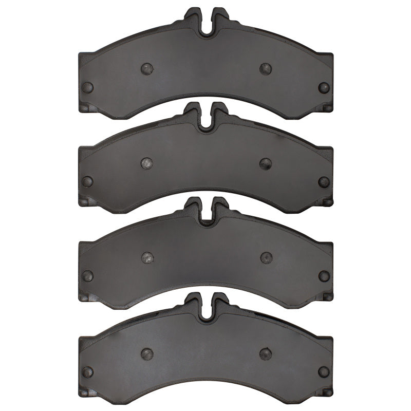R1 Concepts R1 02-06 Freightliner Sprinter 3500 Front Optimum OE Brake Pads