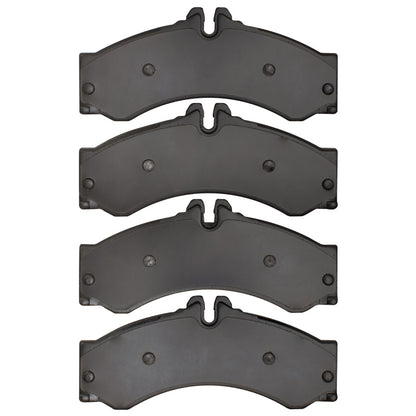 R1 Concepts R1 02-06 Freightliner Sprinter 3500 Front Optimum OE Brake Pads