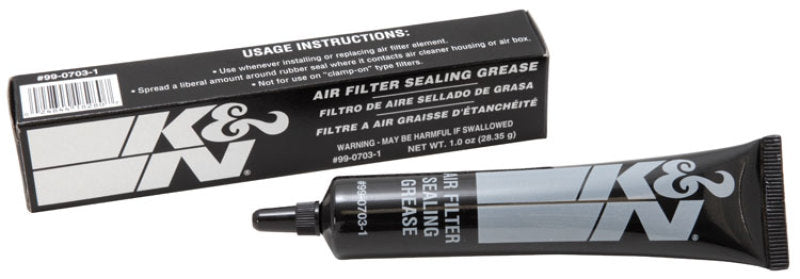 K&N Engineering K&N Sealing Grease - 1 oz