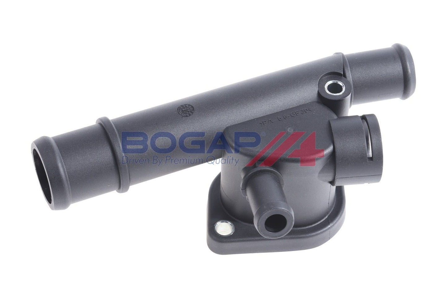 BOGAP A4252105 Coolant Flange