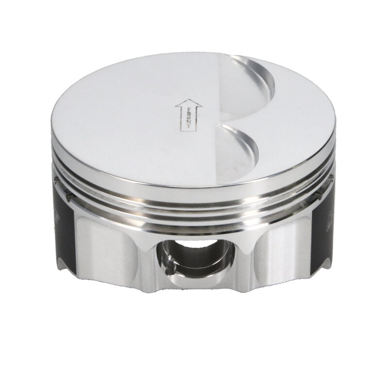 Manley Performance Manley Chevrolet LS Piston Set - 4.010in Bore 1.304in CH, -4.00 CC