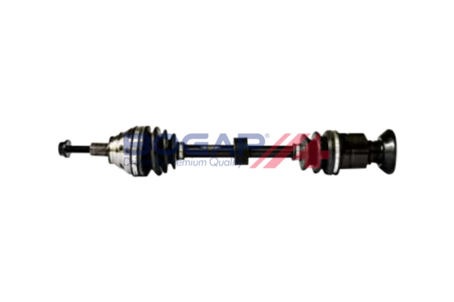 BOGAP A3510337 Drive Shaft