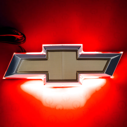 ORACLE Lighting Oracle Illuminated Bowtie - Red