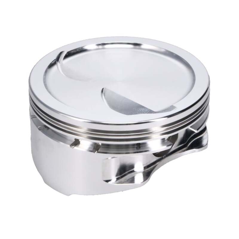 Manley Performance Manley Chevrolet Small Block Piston Set - 4.155in Bore 1.000in CH, 4.00 CC