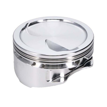 Manley Performance Manley Chevrolet Small Block Piston Set - 4.155in Bore 1.000in CH, 4.00 CC