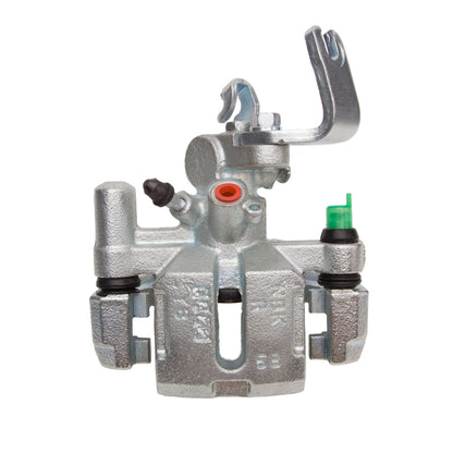 DFC 94-02 Mazda Miata Rear-R Premium Caliper - Silver Zinc Coated