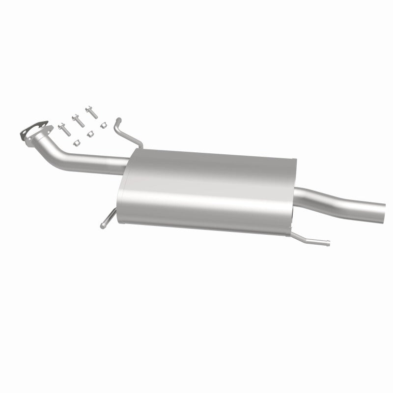 Magnaflow BRExhaust 02-07 Mitsubishi Lancer 2.0L Muffler Kit