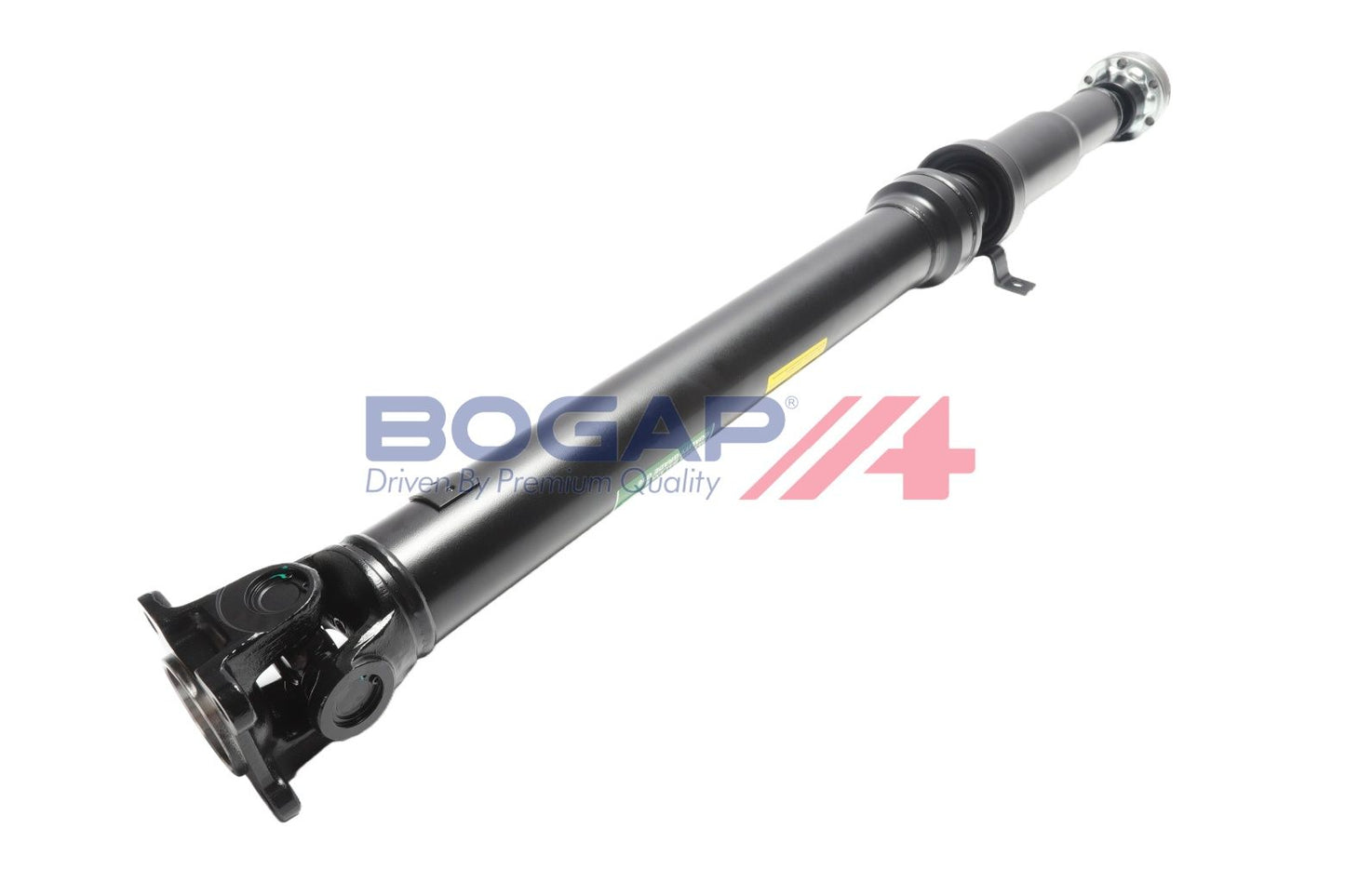BOGAP E3510129 Propshaft, Axle Drive