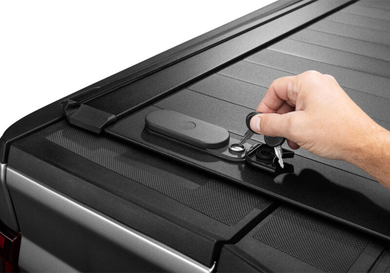 Retrax 20-26 Chev/GMC Silverado/Sierra 1500 6.5ft Bed (No Side Boxes) RetraxPRO EZ-Off FRC-4000