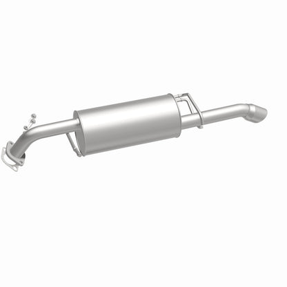 Magnaflow BRExhaust 12-17 ACCENT RIO 1.6L Exhaust Kit