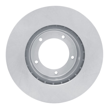 DFC 90-16 Land Rover Defender (Mexico) Front Brake Rotor