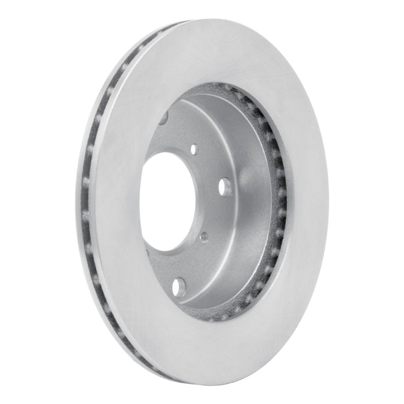 DFC 89-01 Chevrolet Metro Front Brake Rotor