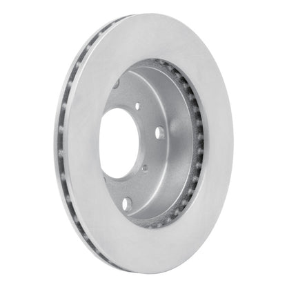 DFC 89-01 Chevrolet Metro Front Brake Rotor