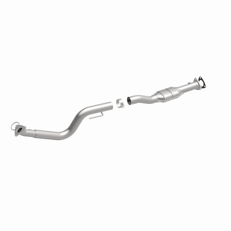 MagnaFlow Direct Fit Catalytic Converter 03-07 GM 2500/3500 P/S OEM