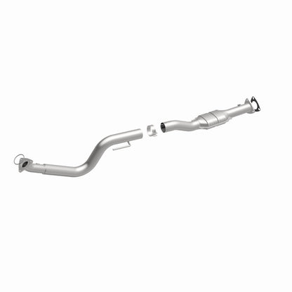 MagnaFlow Direct Fit Catalytic Converter 03-07 GM 2500/3500 P/S OEM