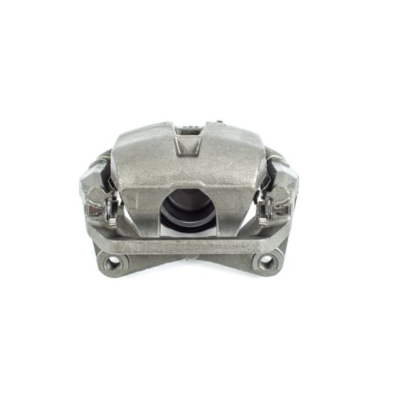 PowerStop Power Stop 03-05 Infiniti FX35 Front Left Autospecialty Caliper w/Bracket
